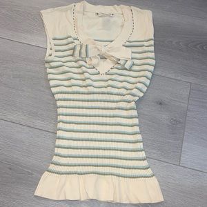 Nanette Lapore fancy top